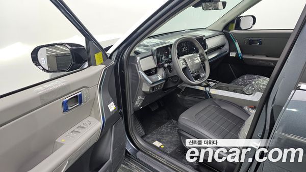 Kia Seltos 2026, фото 13