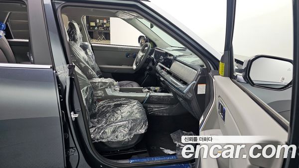 Kia Seltos 2026, фото 16