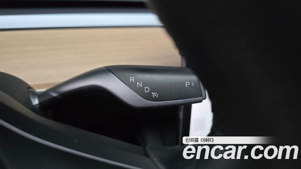 Tesla Model Y 2021, фото 11
