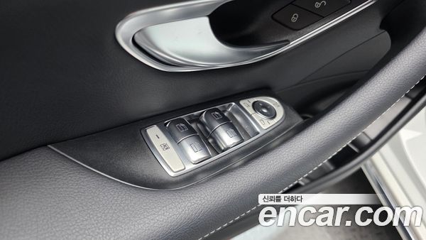 Mercedes-Benz E-Class 2020, фото 29
