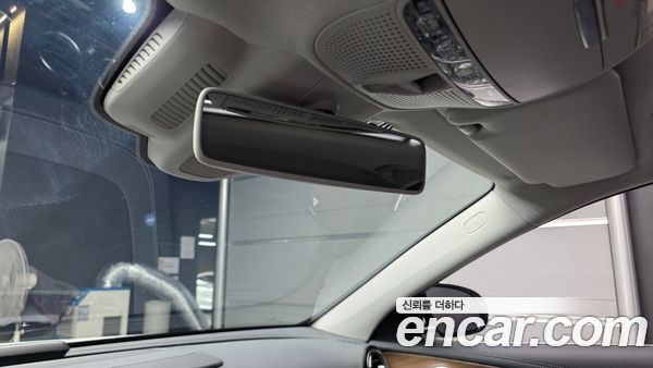 Mercedes-Benz E-Class 2020, фото 31