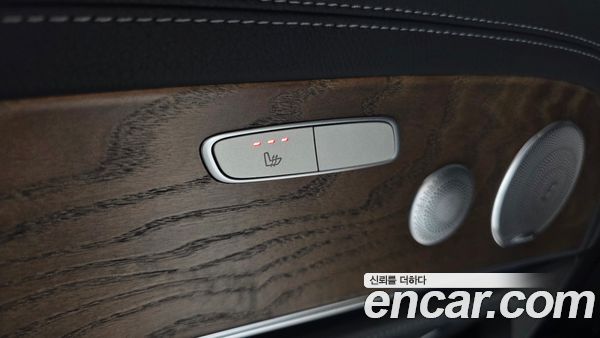 Mercedes-Benz E-Class 2020, фото 32