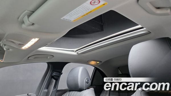 Mercedes-Benz E-Class 2020, фото 34