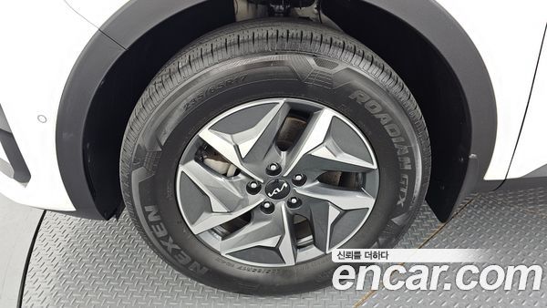 Kia Sorento 2023, фото 5