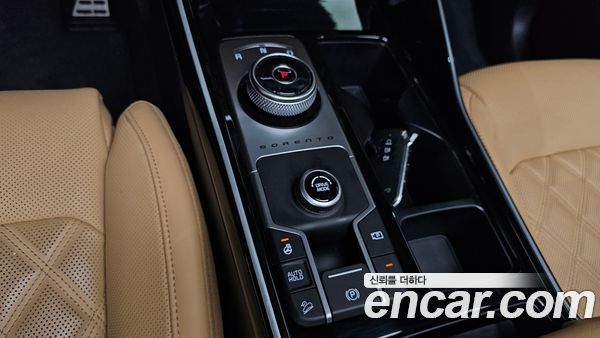 Kia Sorento 2023, фото 12