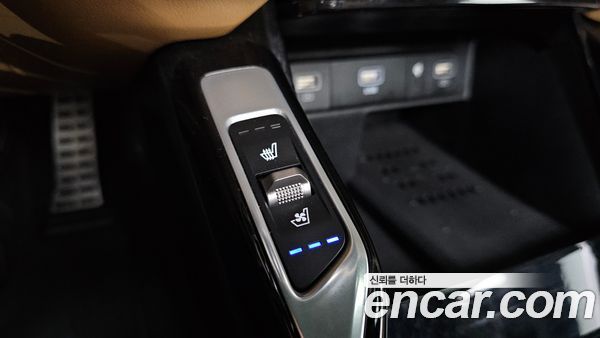 Kia Sorento 2023, фото 20