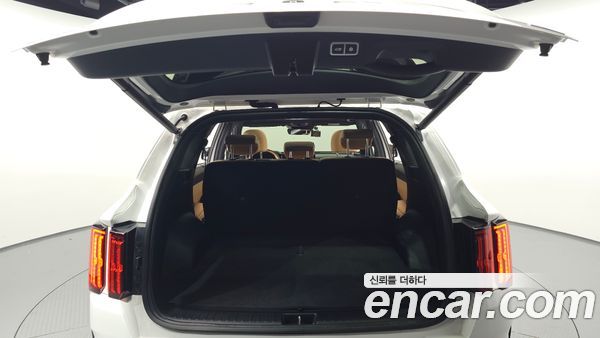 Kia Sorento 2023, фото 26