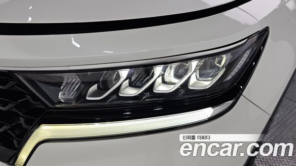 Kia Sorento 2023, фото 8