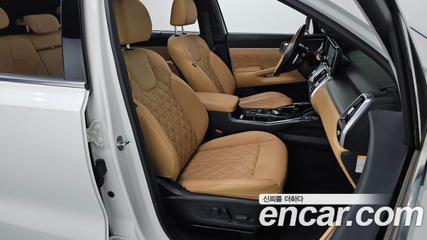 Kia Sorento 2023, фото 16