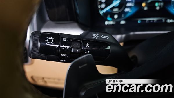 Kia Sorento 2023, фото 30