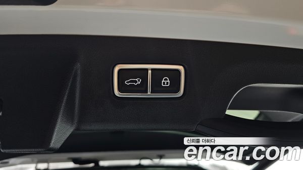 Kia Sorento 2023, фото 31
