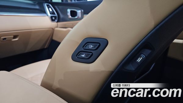Kia Sorento 2023, фото 32