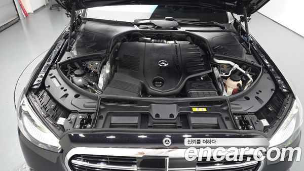 Mercedes-Benz S-Class 2022, фото 5