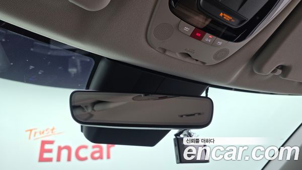 Kia EV6 2023, фото 26