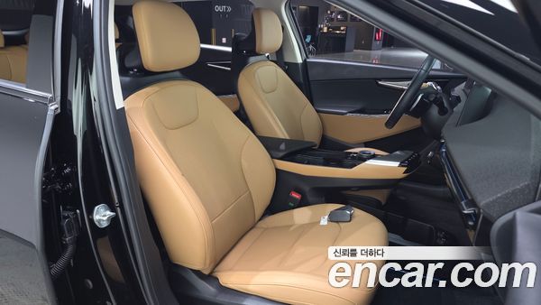 Kia EV6 2023, фото 16