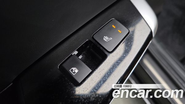 Kia EV6 2023, фото 29