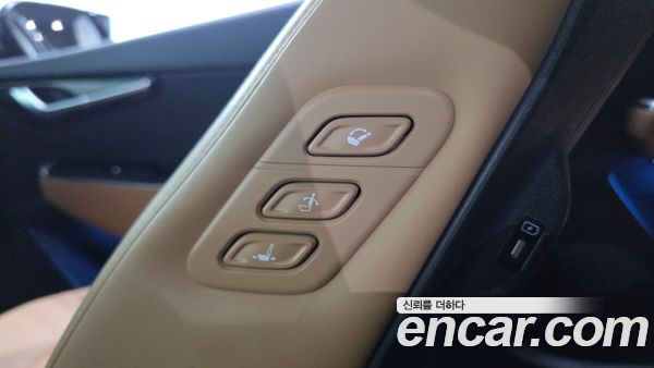 Kia EV6 2023, фото 31