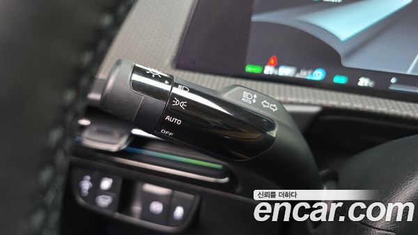 Kia EV6 2023, фото 32