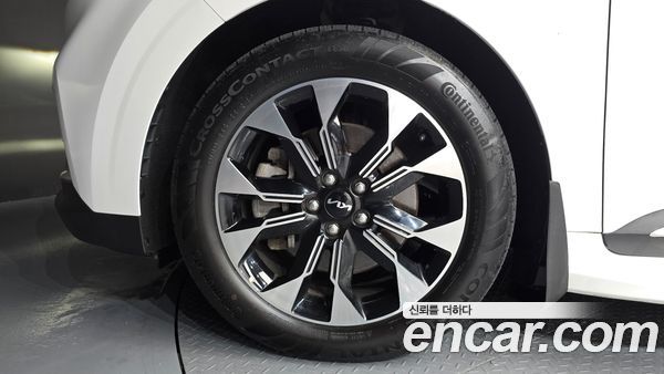 Kia Carnival 2023, фото 5