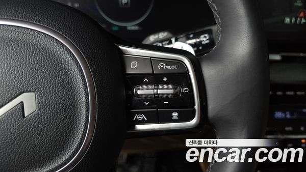 Kia Carnival 2023, фото 14