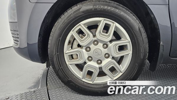 Hyundai Staria 2022, фото 5