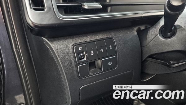 Hyundai Staria 2022, фото 22
