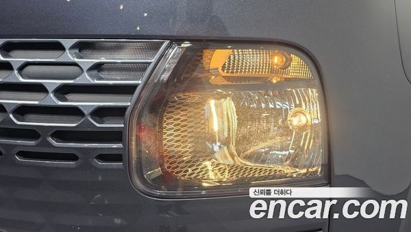 Hyundai Staria 2022, фото 8