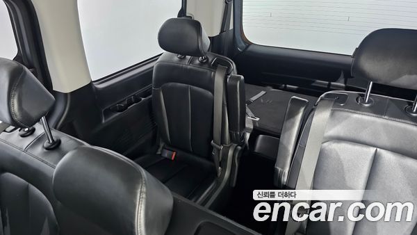 Hyundai Staria 2022, фото 29
