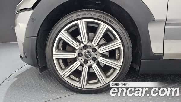 MINI CLUBMAN 2020, фото 5