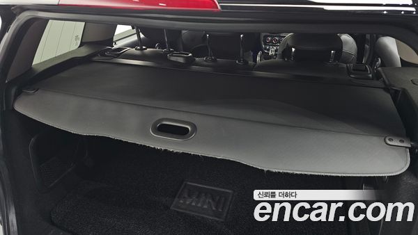 MINI CLUBMAN 2020, фото 29