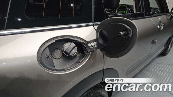 MINI CLUBMAN 2020, фото 31