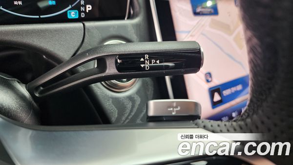 Mercedes-Benz E-Class 2026, фото 11
