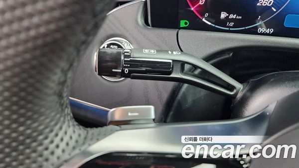 Mercedes-Benz E-Class 2026, фото 28