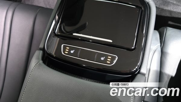 Genesis G80 2021, фото 30