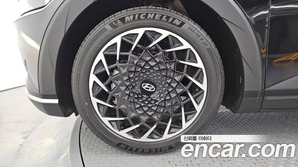 Hyundai IONIQ 5 2023, фото 5
