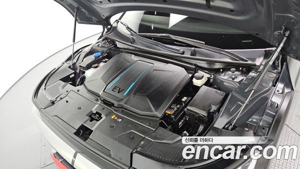 Hyundai IONIQ 5 2023, фото 6