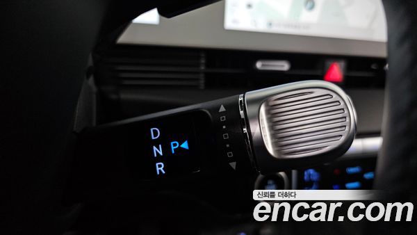 Hyundai IONIQ 5 2023, фото 12