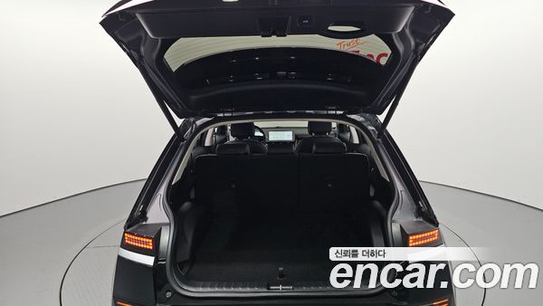 Hyundai IONIQ 5 2023, фото 26