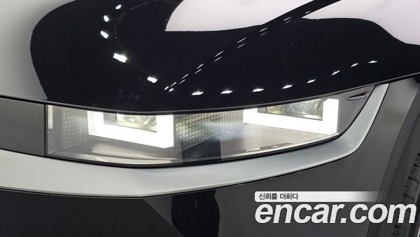 Hyundai IONIQ 5 2023, фото 8