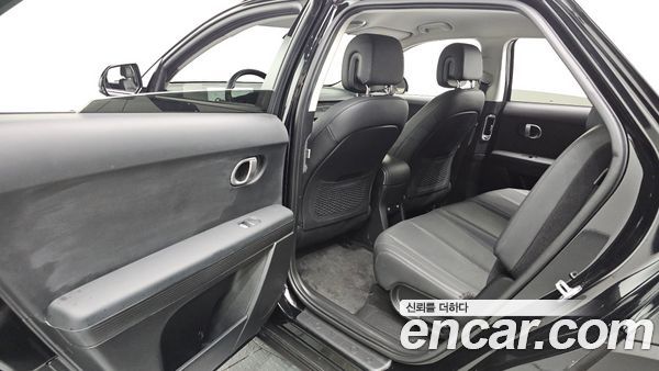 Hyundai IONIQ 5 2023, фото 16