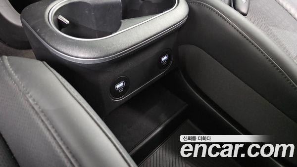 Hyundai IONIQ 5 2023, фото 31