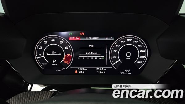 Audi RS3 2026, фото 11