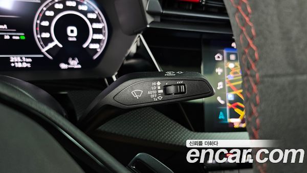 Audi RS3 2026, фото 25