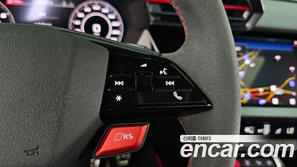 Audi RS3 2026, фото 33