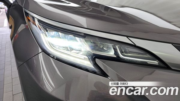 Toyota Sienna 2022, фото 8