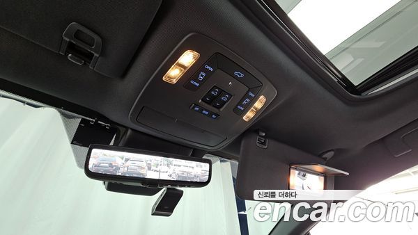 Toyota Sienna 2022, фото 16