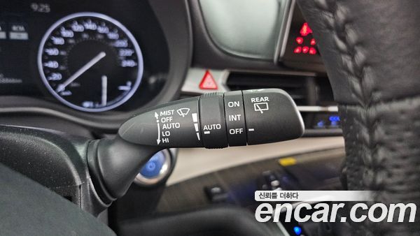Toyota Sienna 2022, фото 29