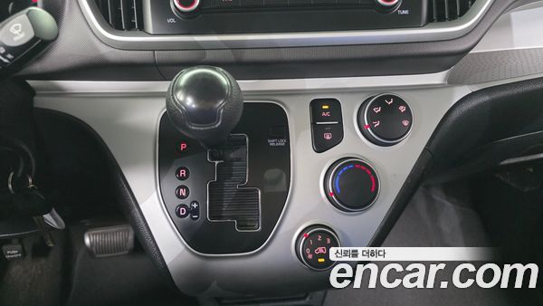 Kia Ray 2022, фото 12