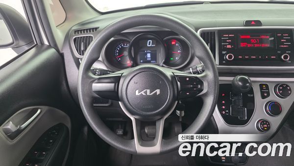 Kia Ray 2022, фото 20