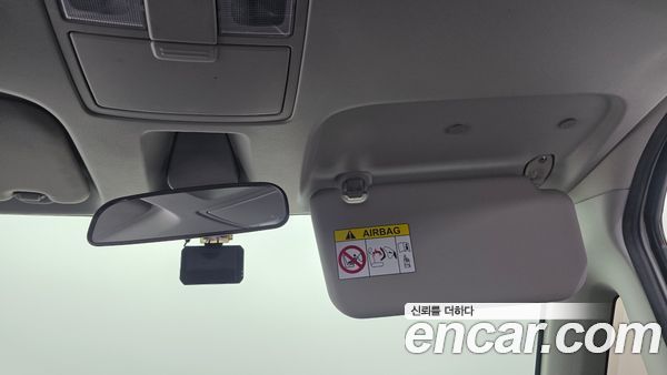 Kia Ray 2022, фото 26